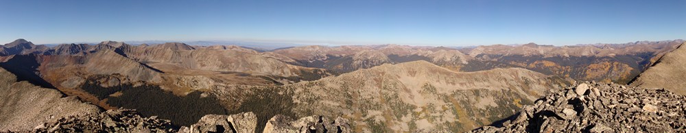 Mamma West Pano